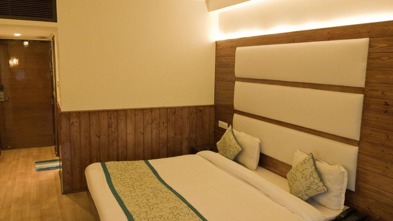 Photo of Bedroom in Baldeyan