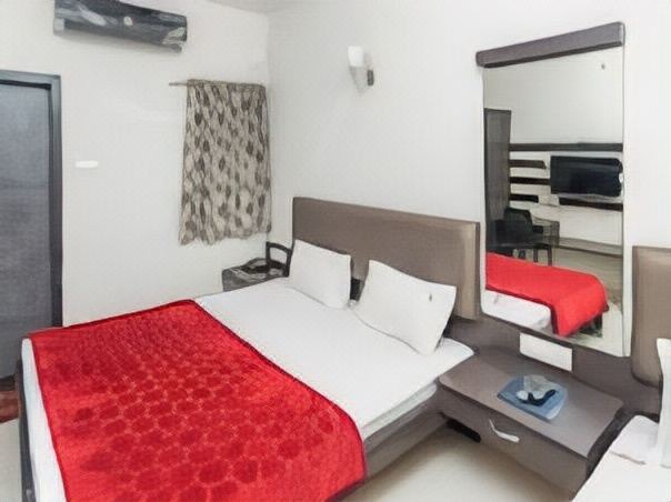 Photo of Bedroom in Raipur