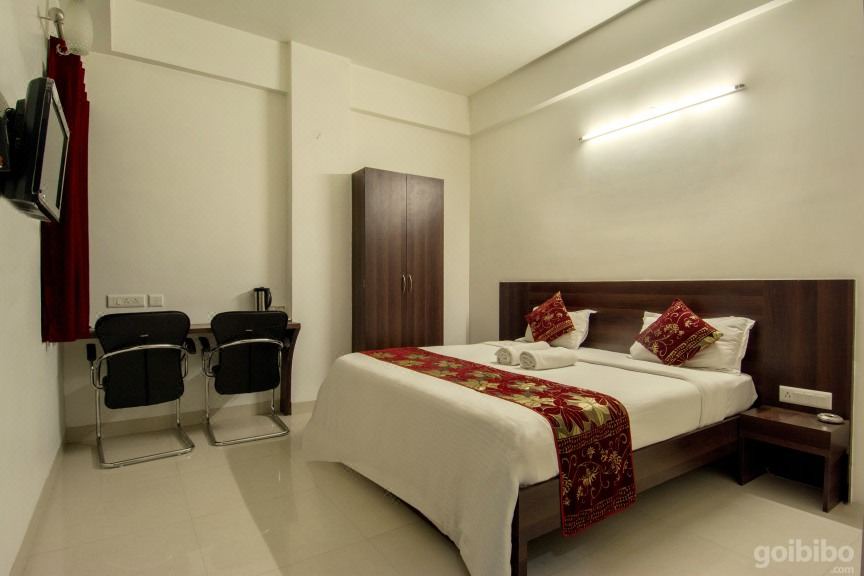 Photo of Bedroom in Sindhi Camp