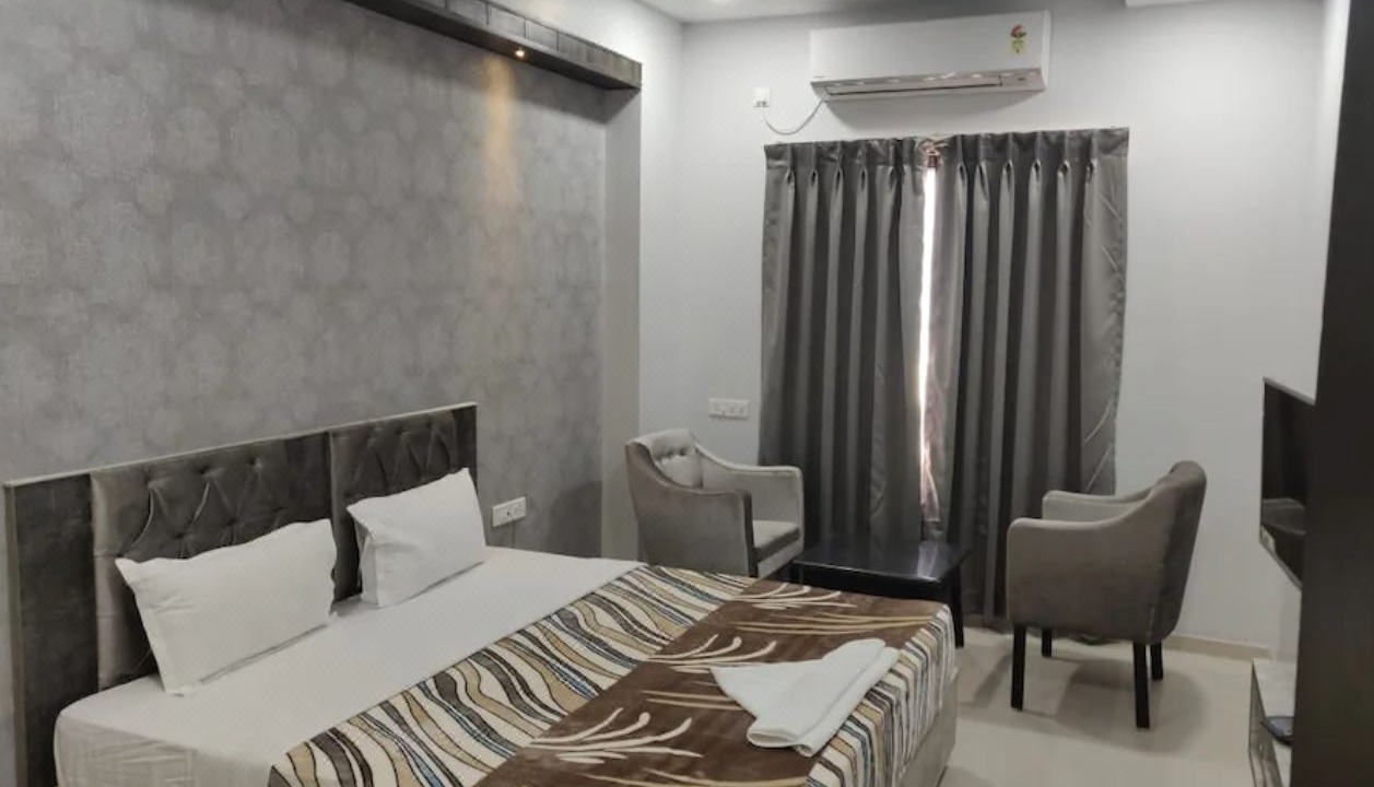 Photo of Bedroom in Raipur