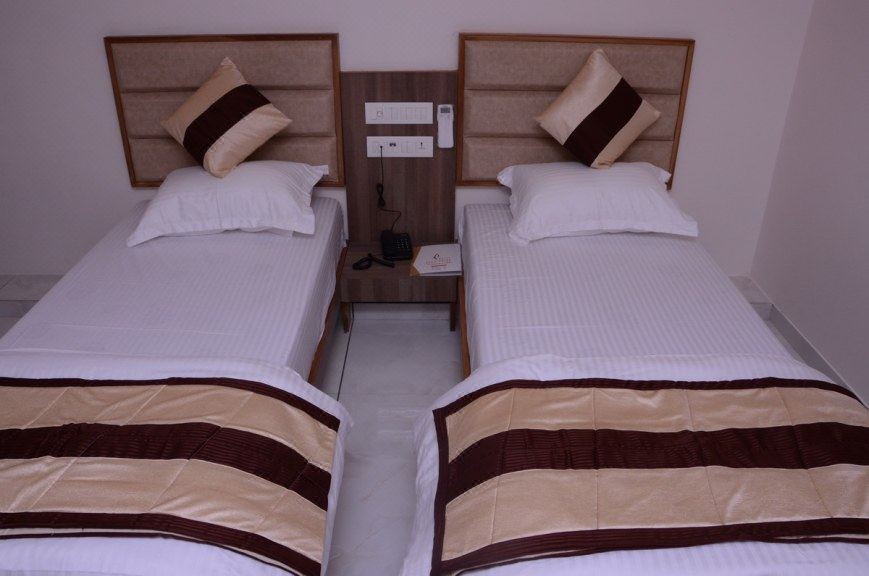 Photo of Bedroom in Bhavnagar
