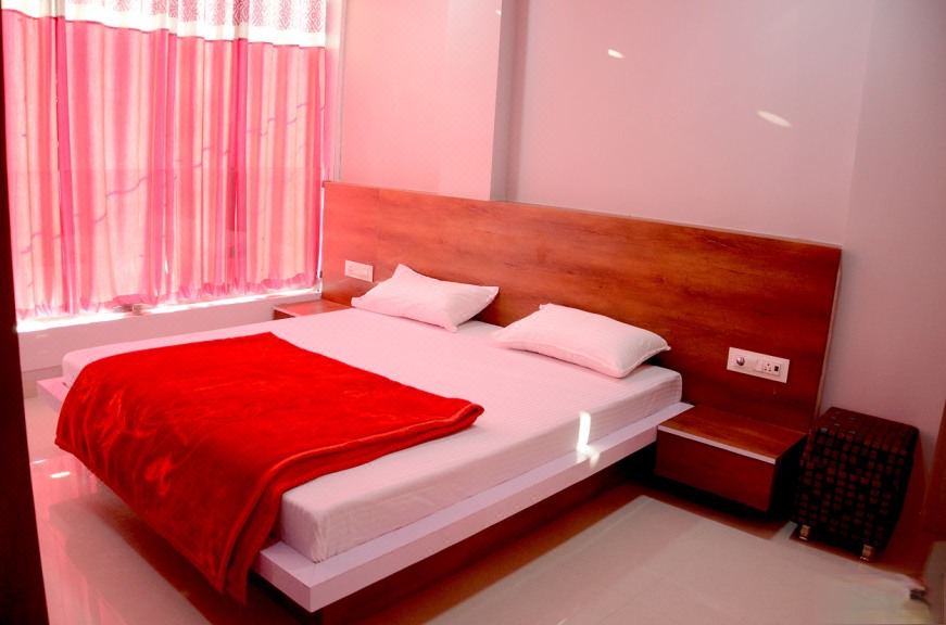 Photo of Bedroom in Ujjain