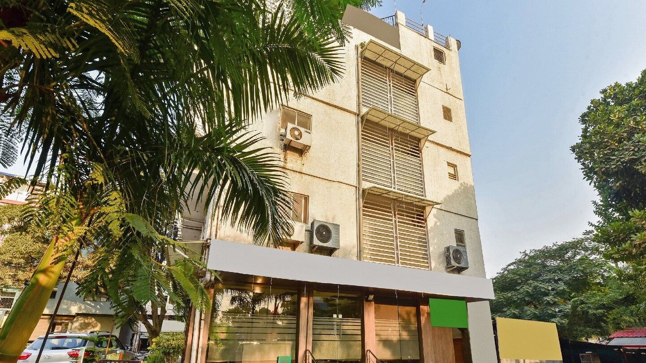Photo of Buildings in Maharana Pratap Nagar