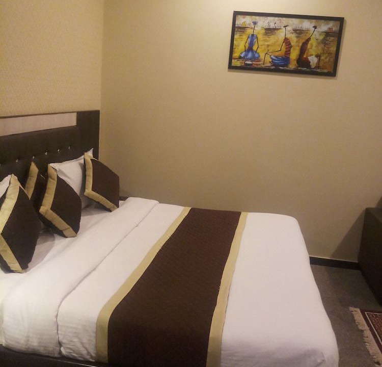 Photo of Bedroom in Amer Fort Road