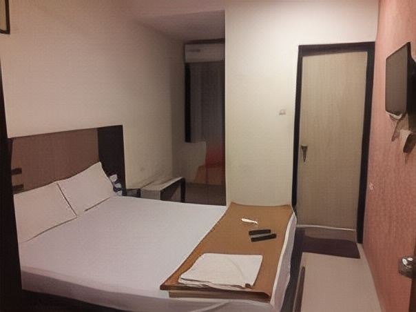Photo of Bedroom in Vadodara