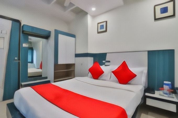 Photo of Bedroom in Vadodara