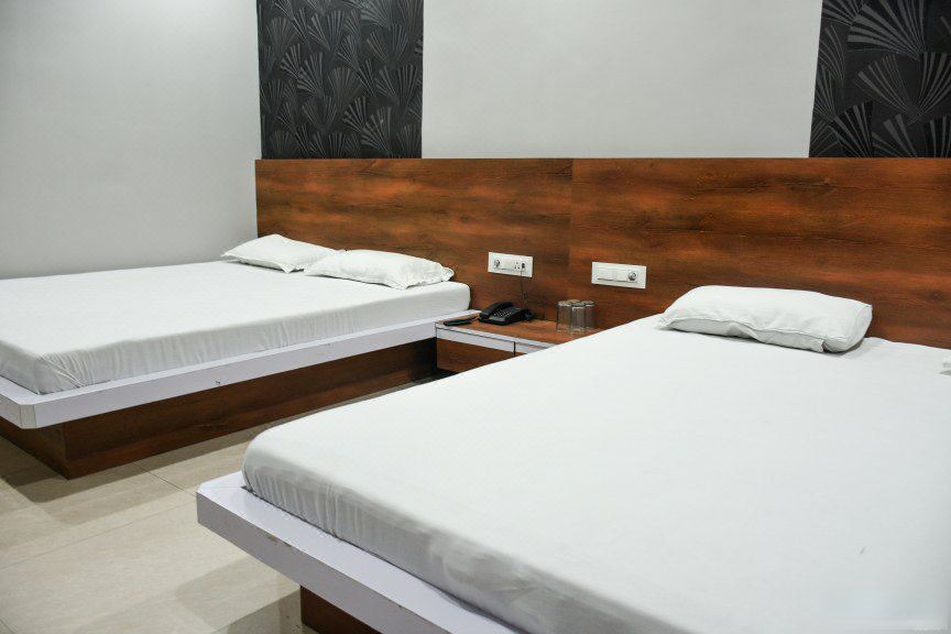 Photo of Bedroom in Ujjain