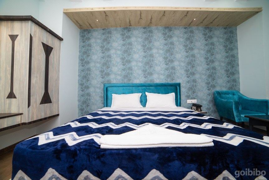 Photo of Bedroom in Raipur