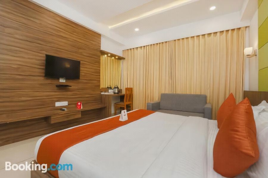 Photo of Bedroom in Vadodara