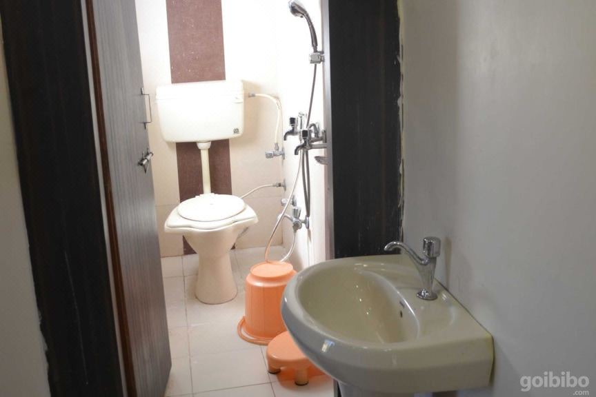 Photo of Bathroom in Pachmarhi