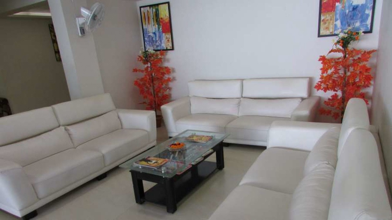 Photo of Livingroom in Bopal