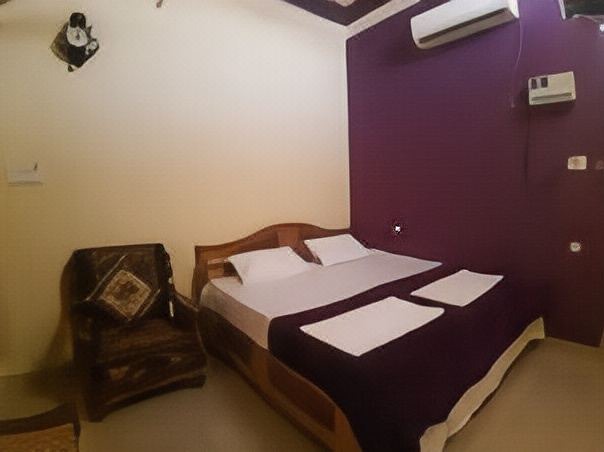 Photo of Bedroom in Orchha