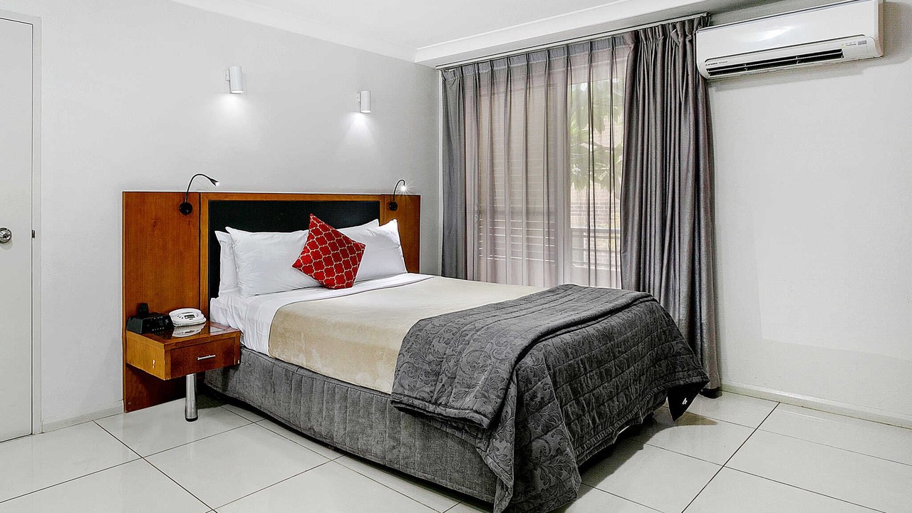 Photo of Bedroom in Burwood