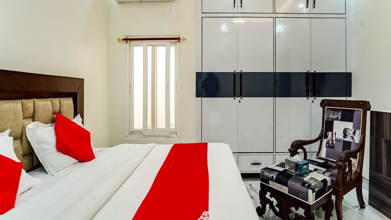 Photo of Bedroom in Green Park
