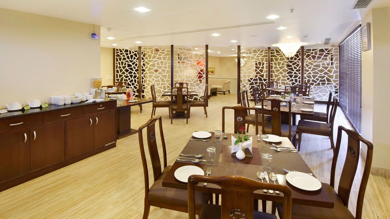 Photo of Livingroom in Kamla Nagar