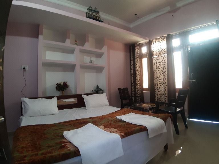 Photo of Others in Orchha