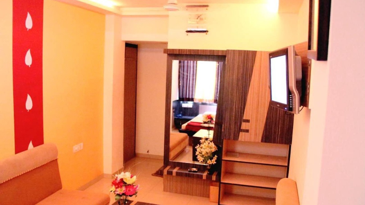 Photo of Livingroom in Vadodara