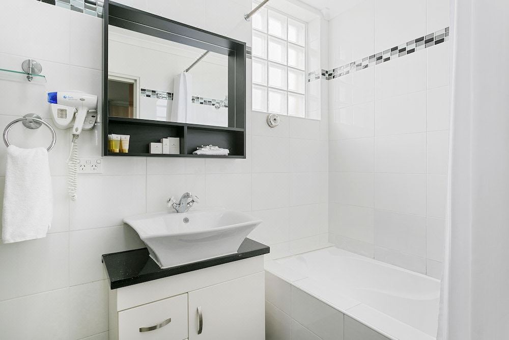 Photo of Bathroom in Burwood