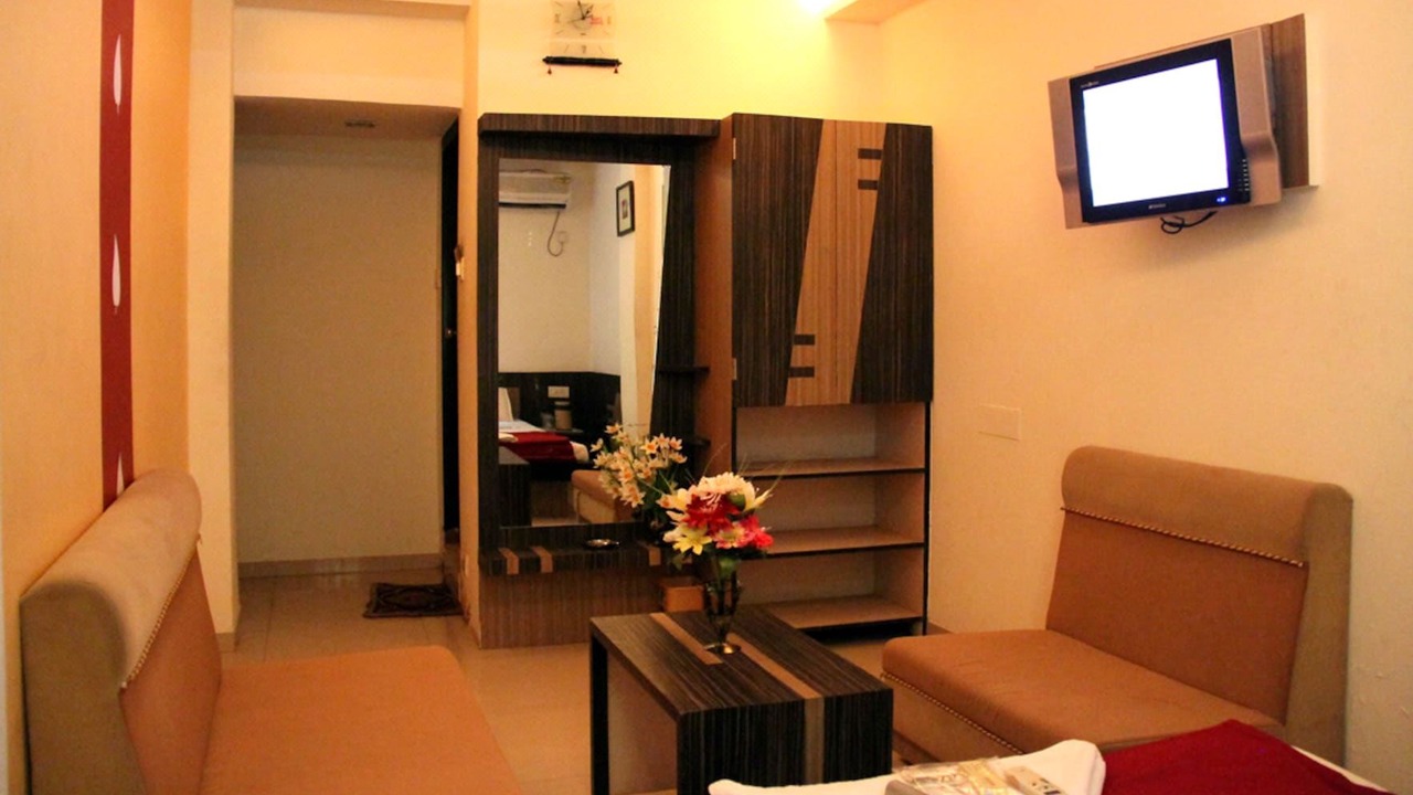Photo of Livingroom in Vadodara