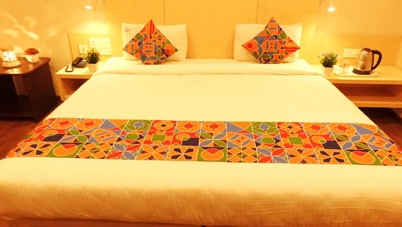 Photo of Bedroom in Koyambedu