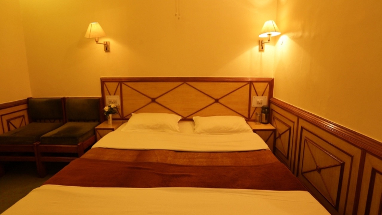 Photo of Bedroom in Bemloi