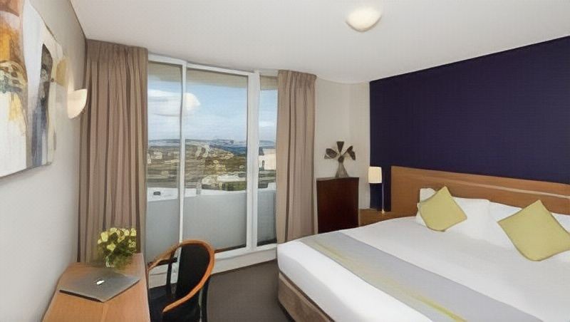 Photo of Bedroom in Cremorne