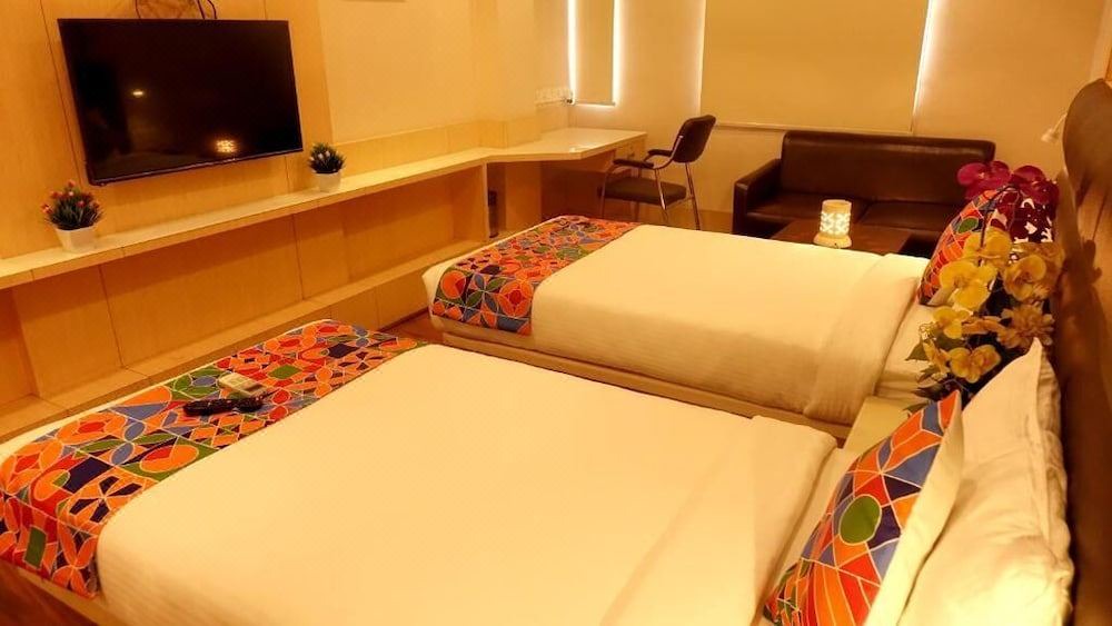 Photo of Bedroom in Koyambedu