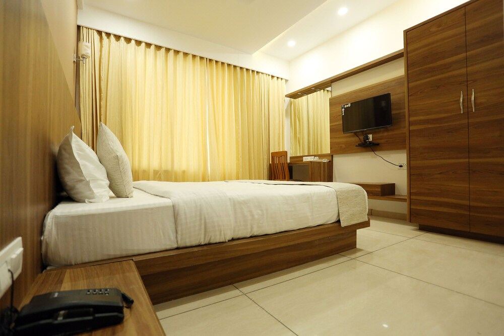 Photo of Bedroom in Vadodara