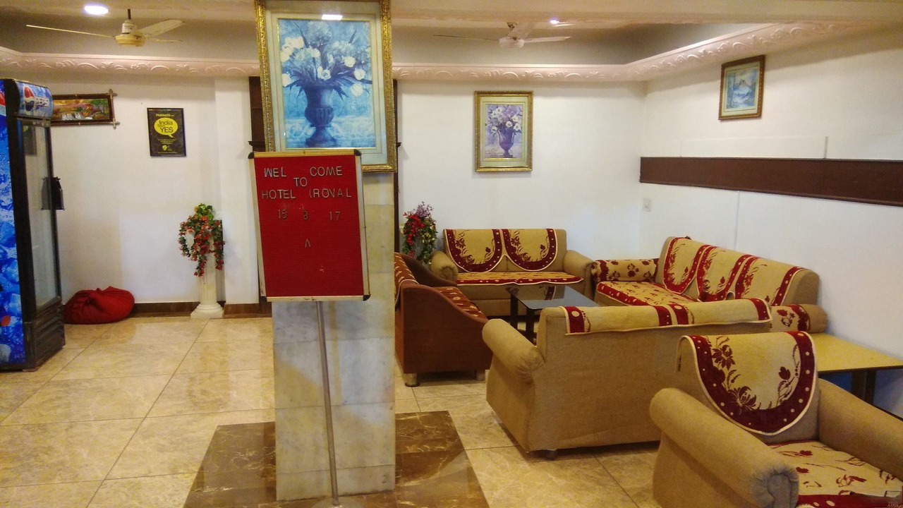 Photo of Livingroom in Sarkhej