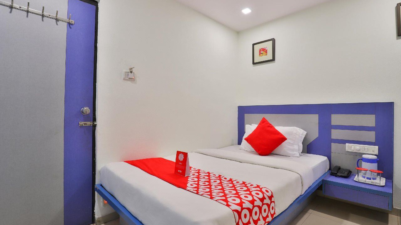 Photo of Bedroom in Vadodara