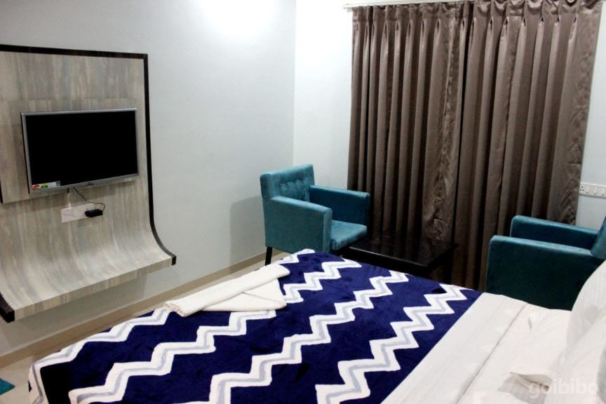 Photo of Bedroom in Raipur