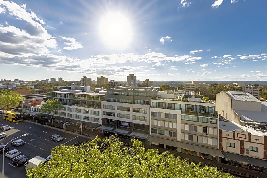 Photo of Buildings in Cremorne