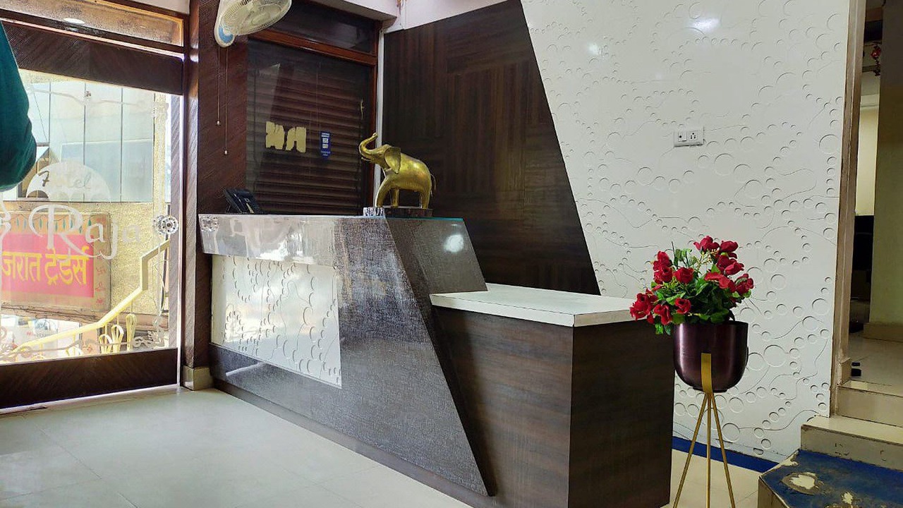 Photo of Kitchen in Bilaspur