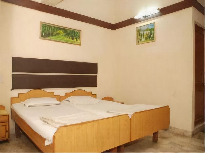 Photo of Bedroom in Sarkhej
