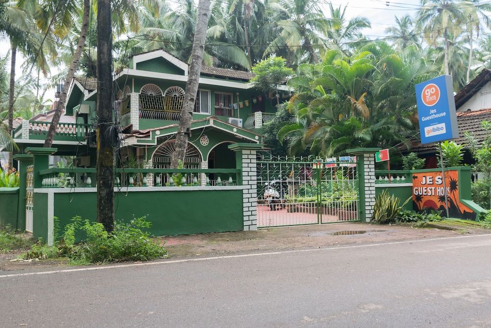 Photo of Buildings in Majorda