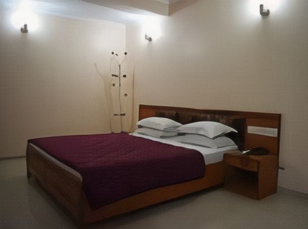 Photo of Bedroom in Sayajiganj