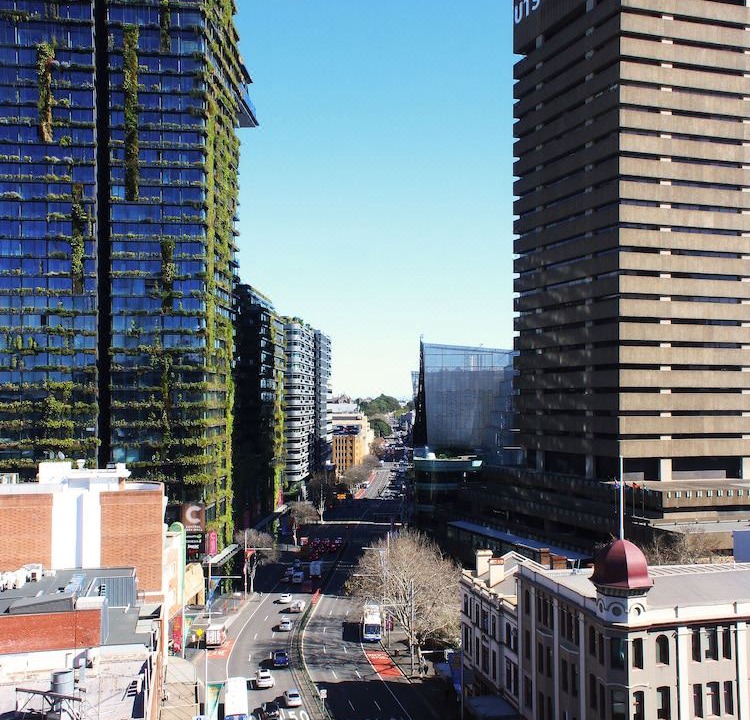 Photo of Others in Chippendale