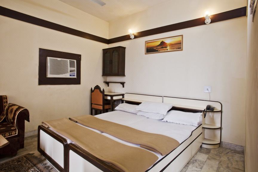 Photo of Bedroom in Sarkhej