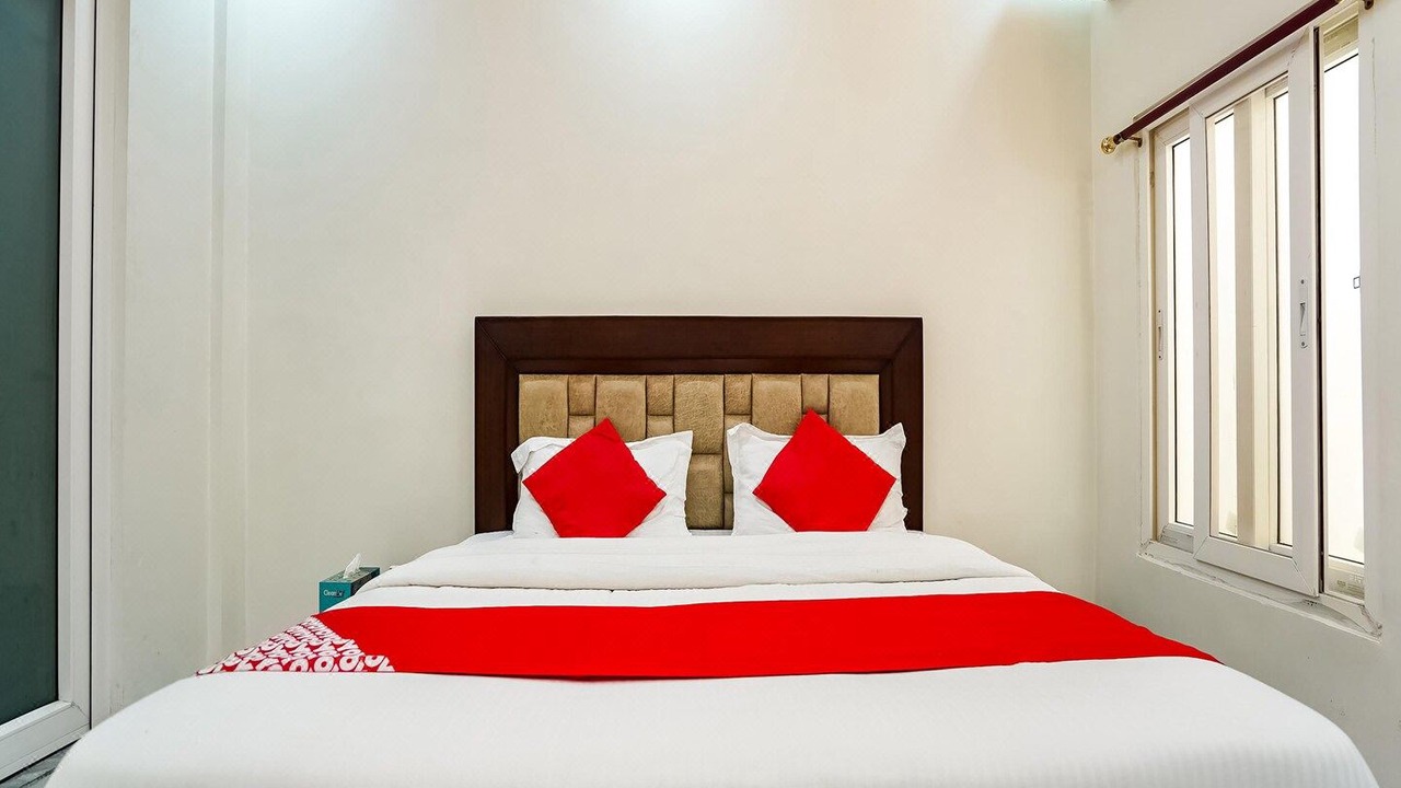 Photo of Bedroom in Green Park