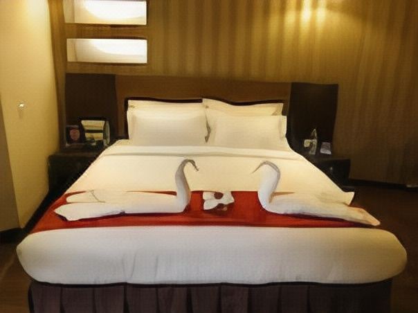 Photo of Bedroom in Kamla Nagar