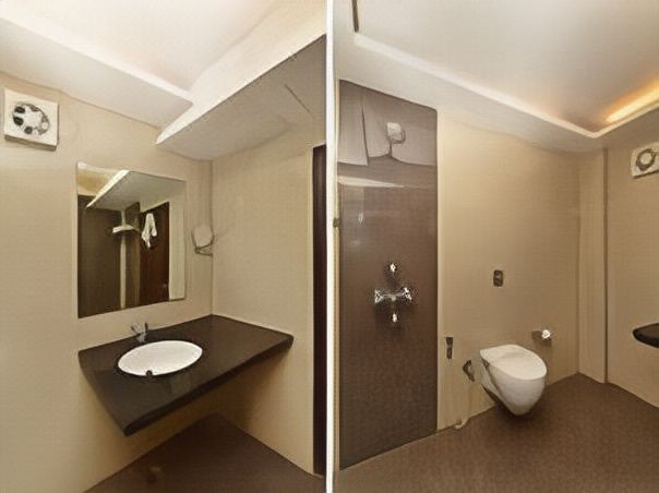 Photo of Bathroom in Bhopal