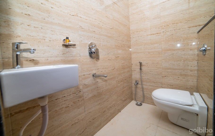 Photo of Bathroom in Raipur