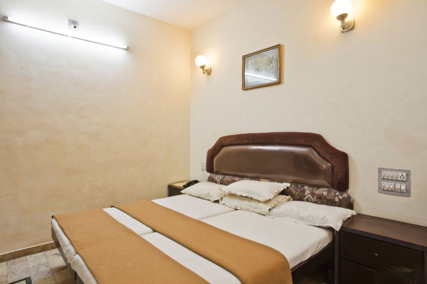 Photo of Bedroom in Sarkhej