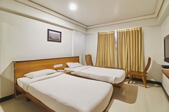 Photo of Bedroom in Mylapore Tiruvallikk