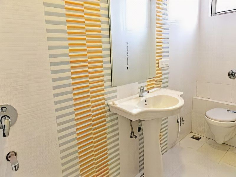Photo of Bathroom in Amer Fort Road
