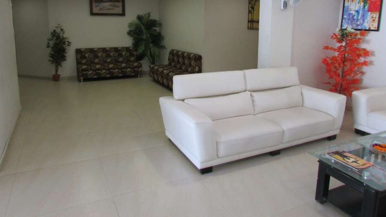 Photo of Livingroom in Bopal