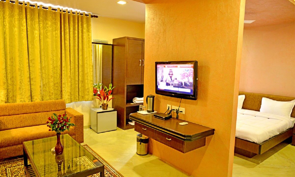 Photo of Livingroom in Amer Fort Road