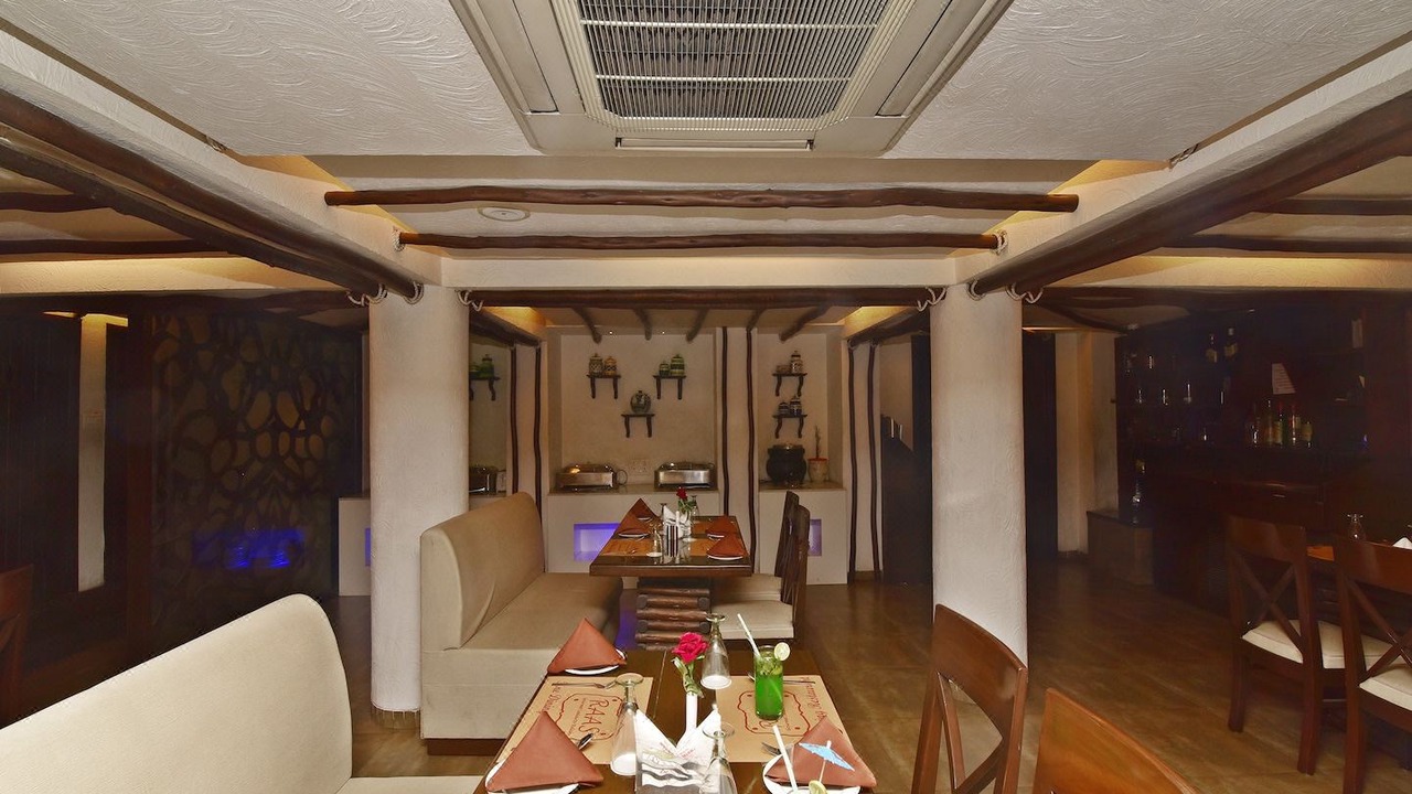 Photo of Livingroom in Bhopal