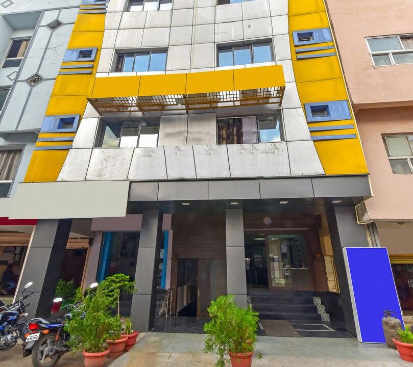 Photo of Buildings in Maharana Pratap Nagar