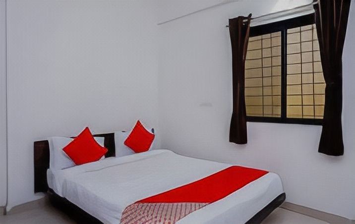 Photo of Bedroom in Phase 1